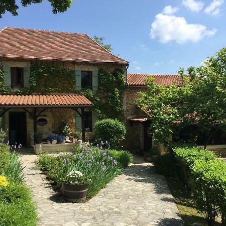 Bed and Breakfast La Libertie à Campsegret Extérieur photo